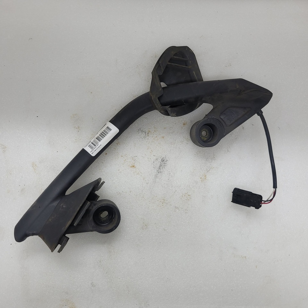 RH Passenger Heated Handle