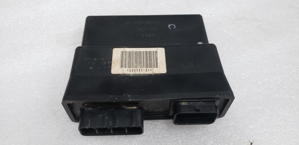 Motor Control Unit Assy - B57-86510-00-00 YAMAHA
