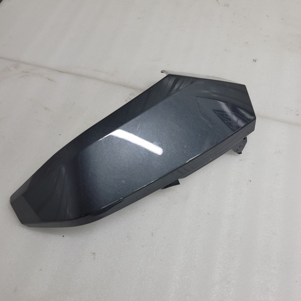 Asphalt Grey, LH Rear Fairing