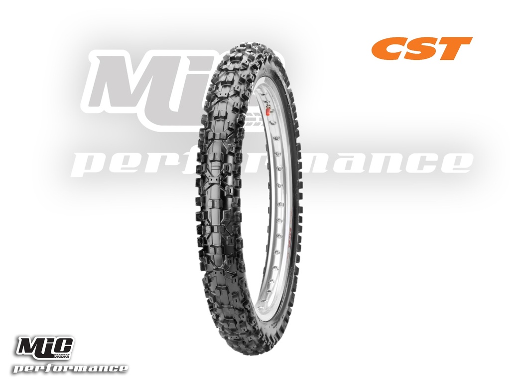 70/100-17 51M CM702 LEGION MX-VI FRONT CST MINI