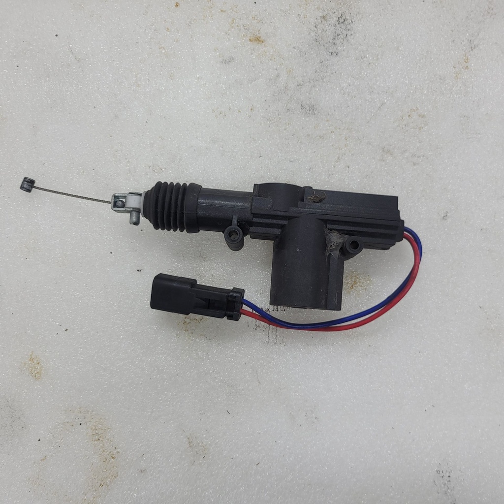 Reverse Actuator Ass'y