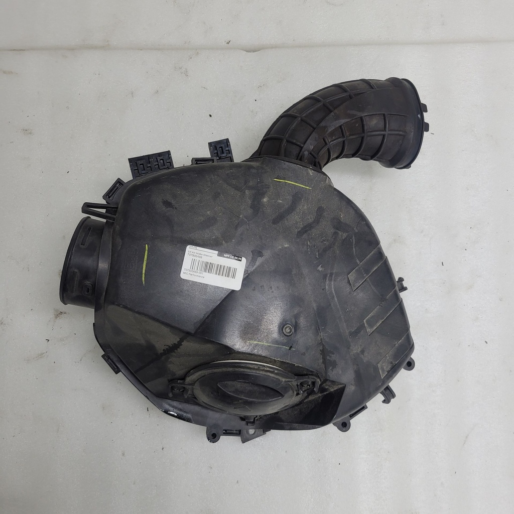 LH Air Intake Silencer