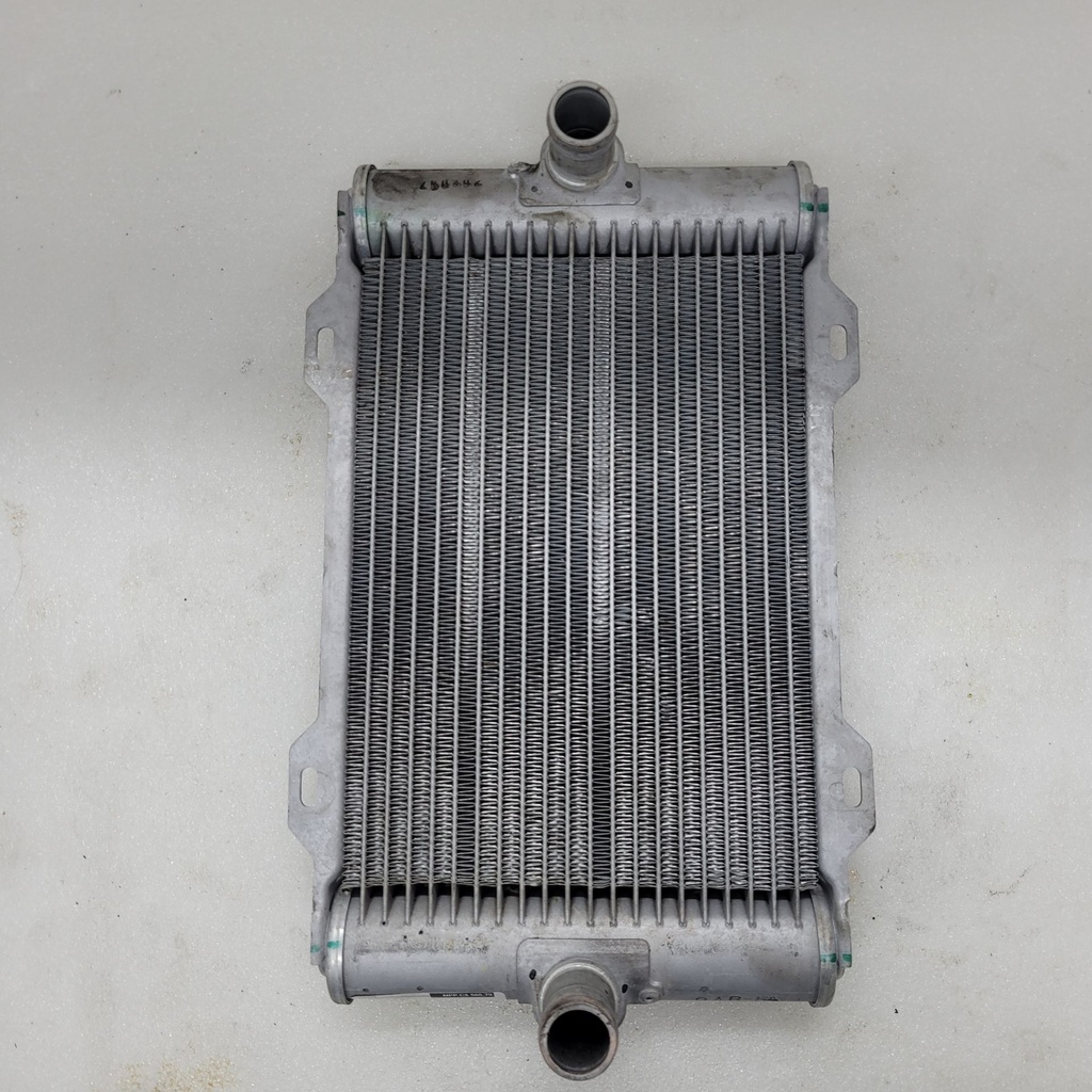 Radiator