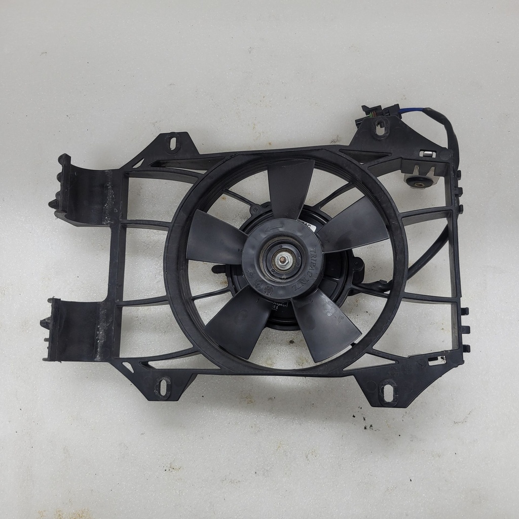 Fan Assembly