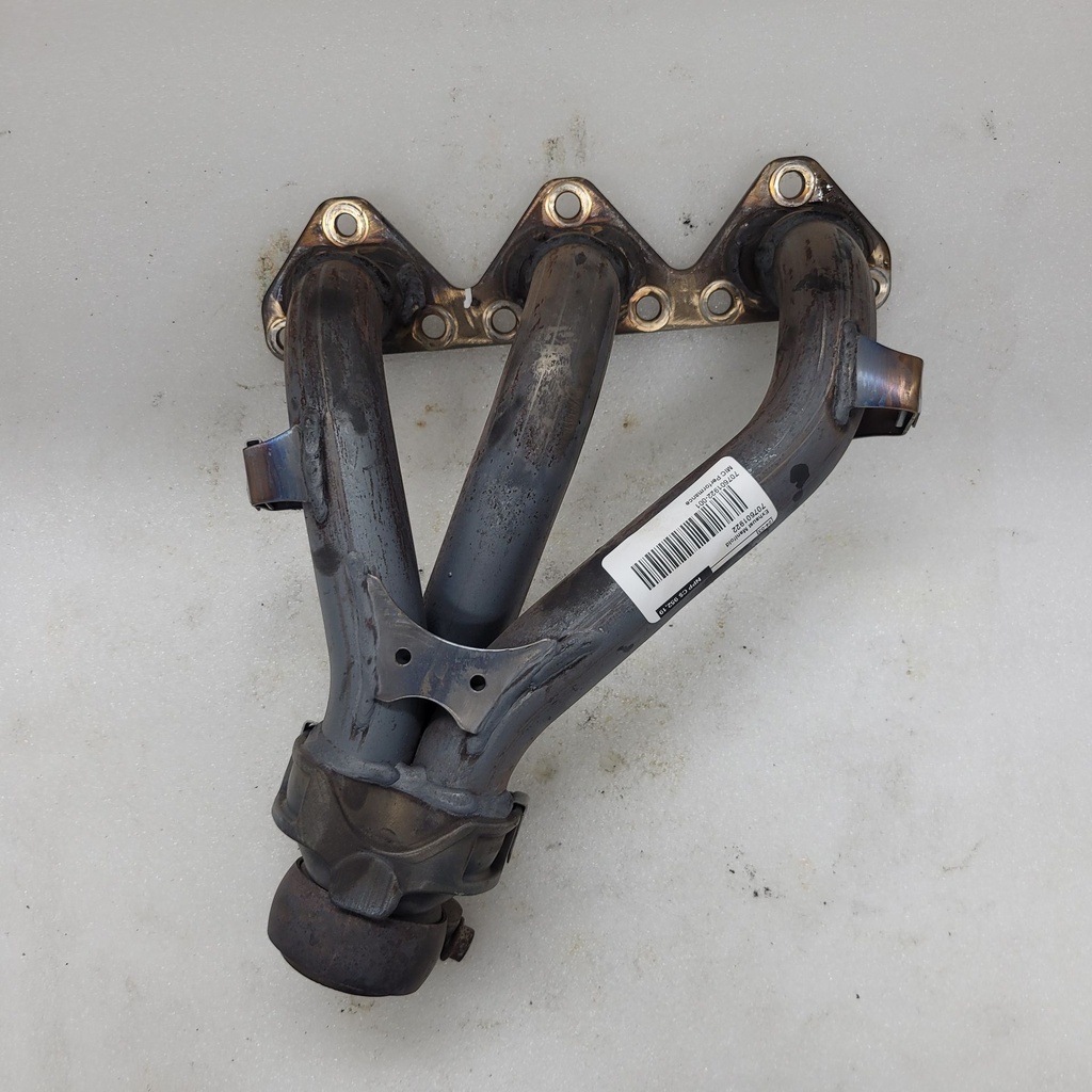 Exhaust Manifold