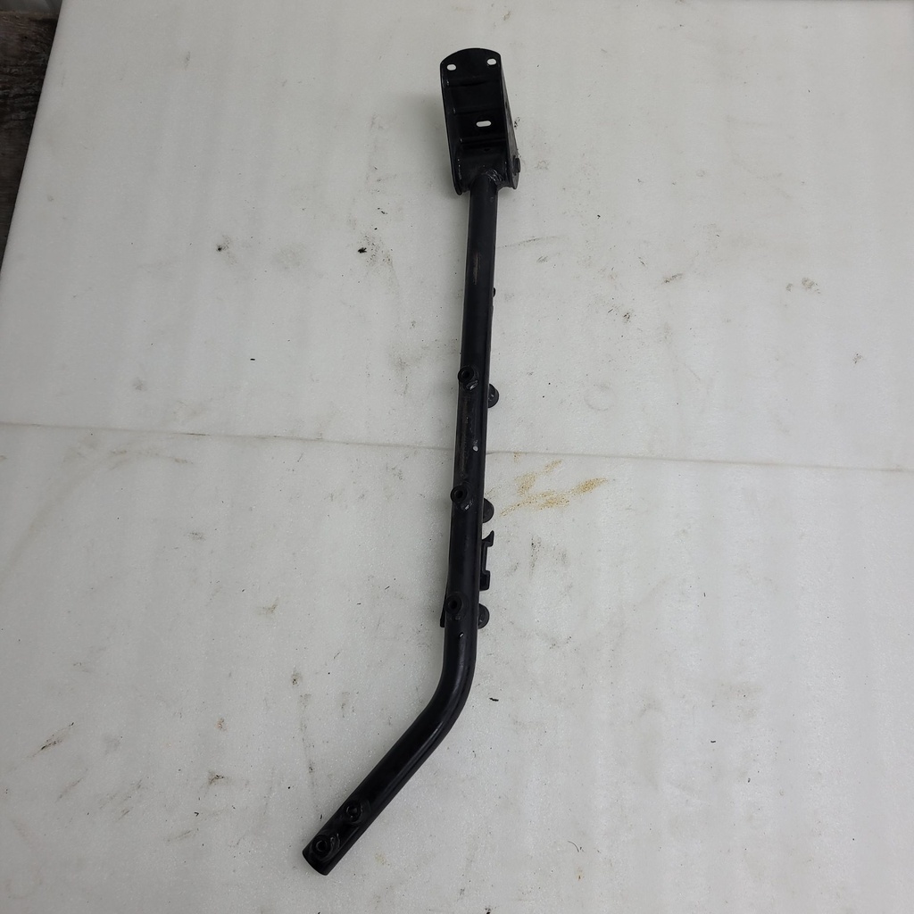 LH Front Footrest Support