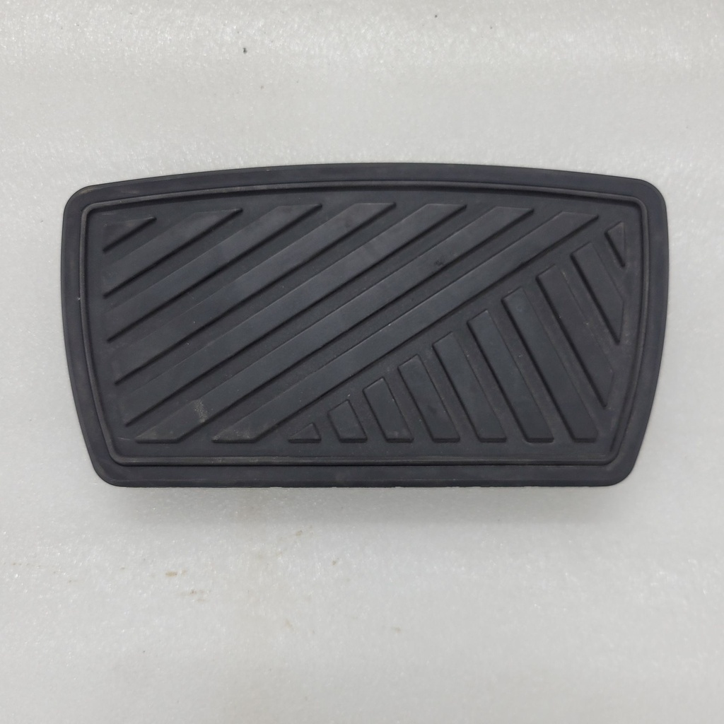 RH Rear Footrest Pad