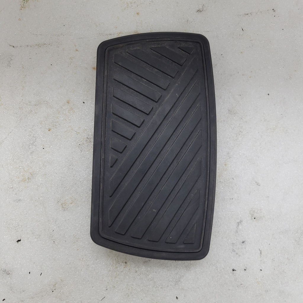 LH Rear Footrest Pad