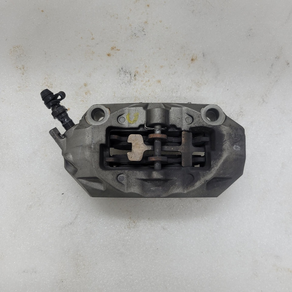 lh front caliper