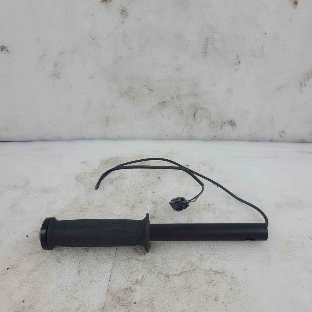 heating handle grip model-st ltd