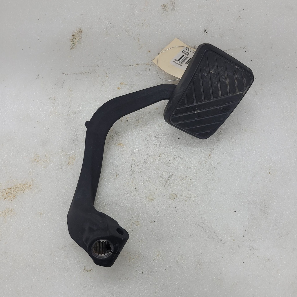Brake Pedal