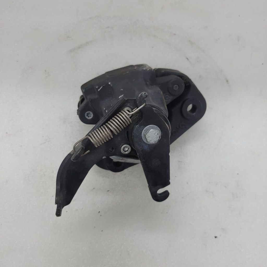 rear caliper