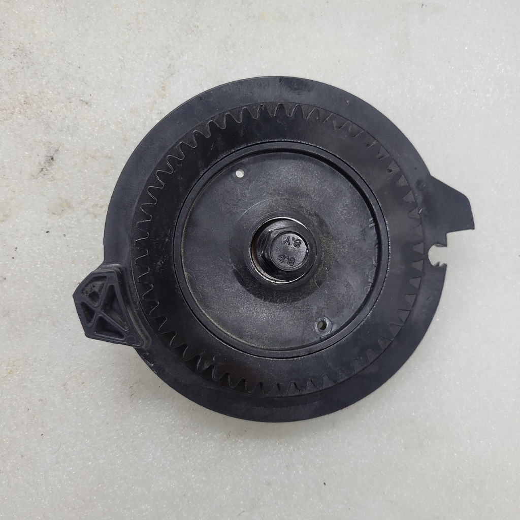 (new ref. 705601973) front pulley cable