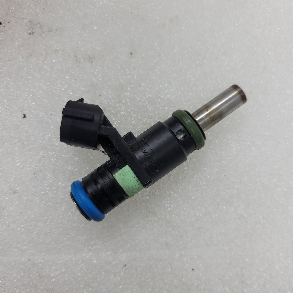 Injection Valve