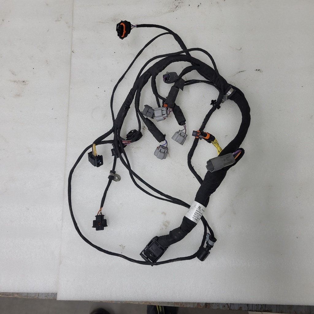 Wiring Harness
