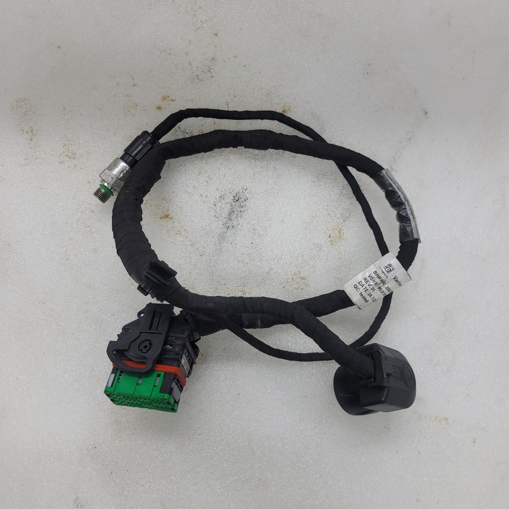 Transmission Wiring Harness