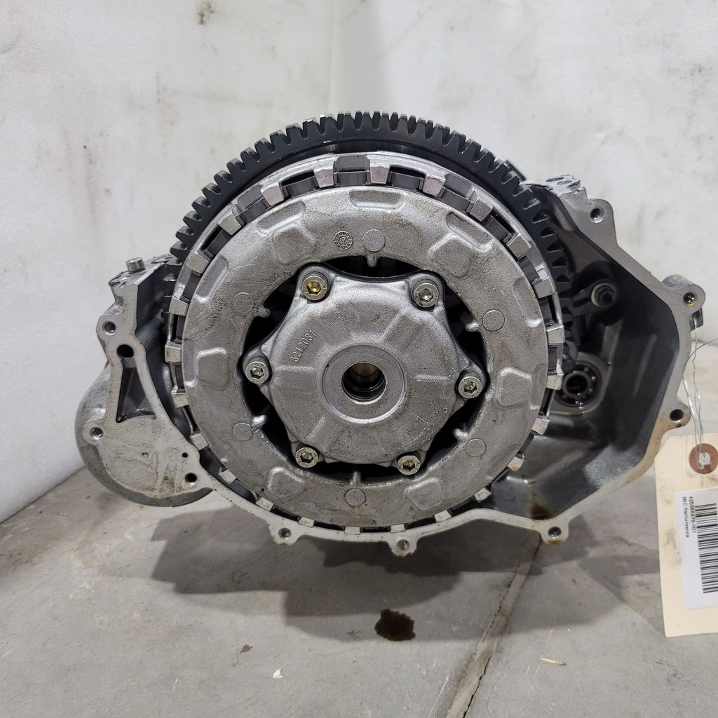 Gearbox