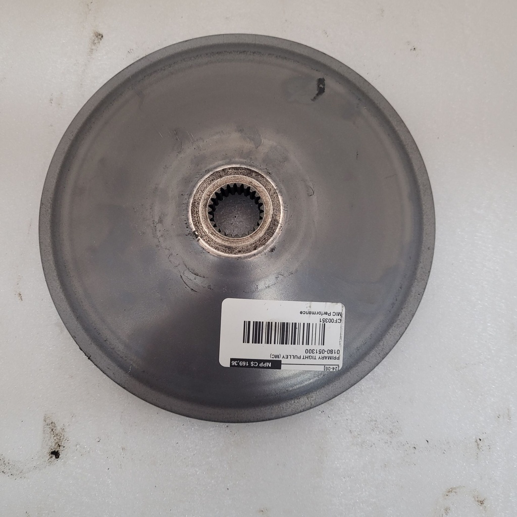 PRIMARY TIGHT PULLEY (MC)