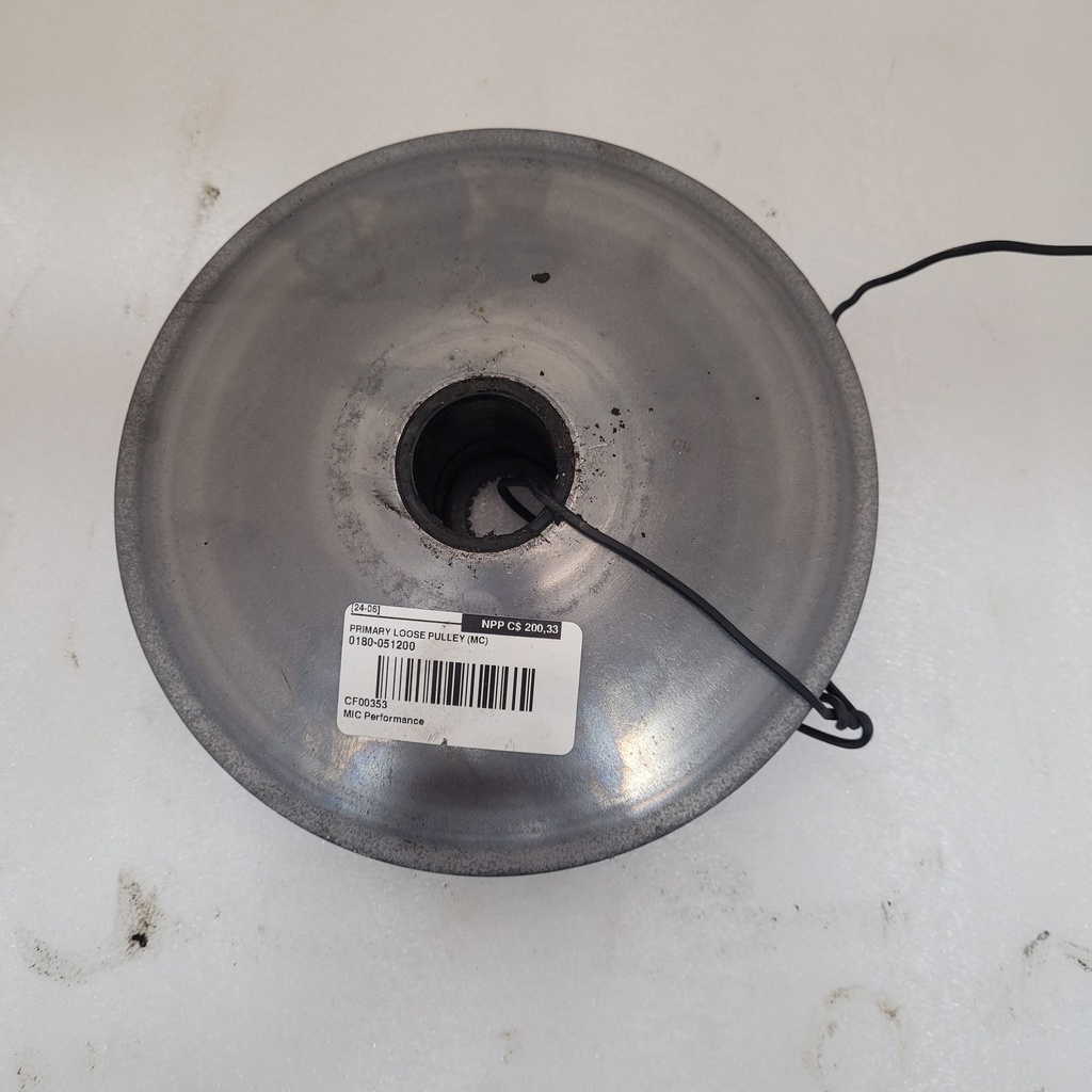 PRIMARY LOOSE PULLEY (MC)