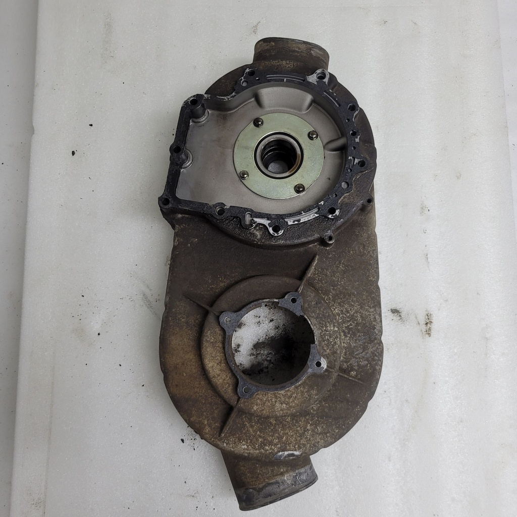 CVT HOUSING COMP. (FOR CVTECH DRIVEN PULLEY)