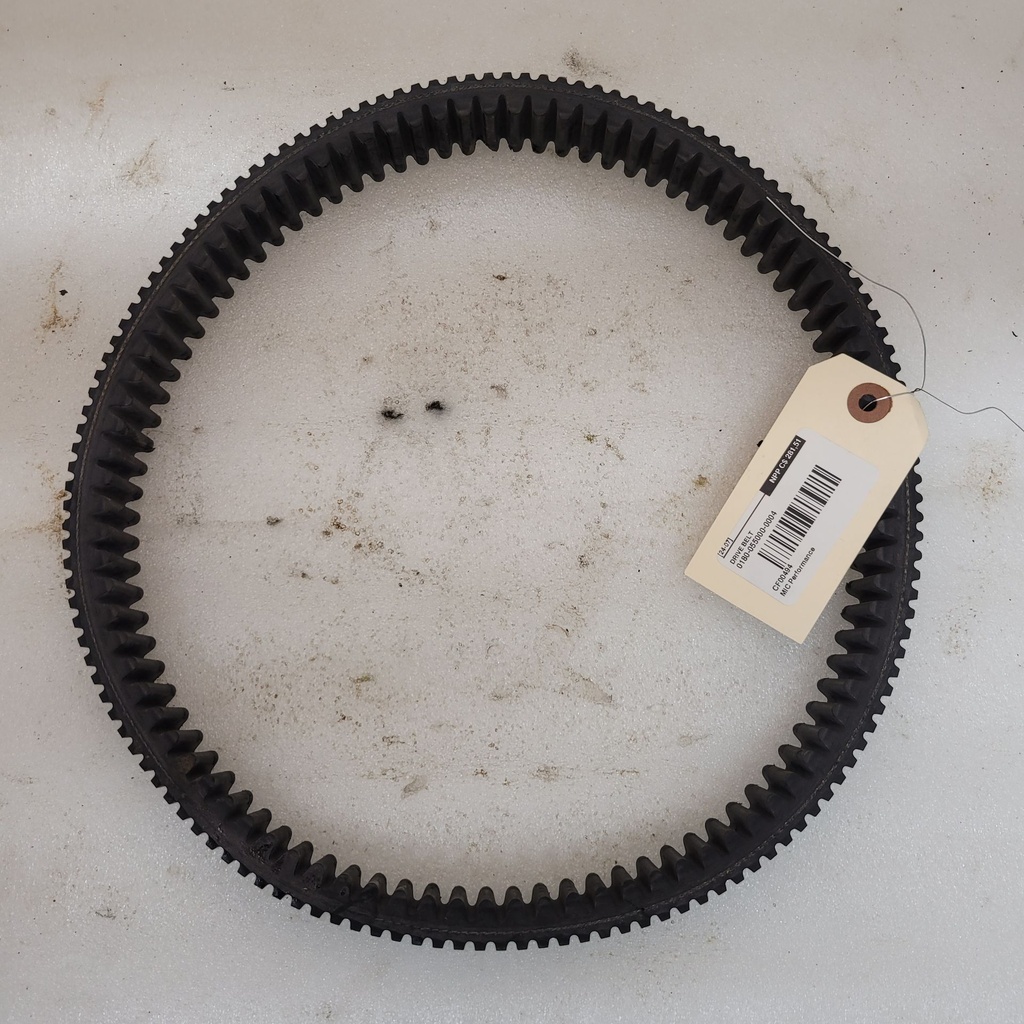 drive belt