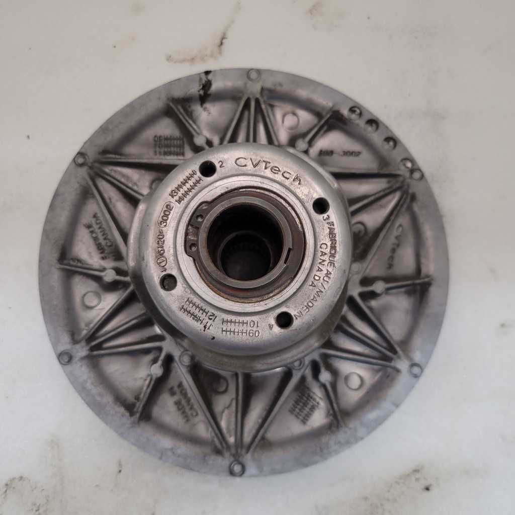 SECONDARY SHEAVE (HL)