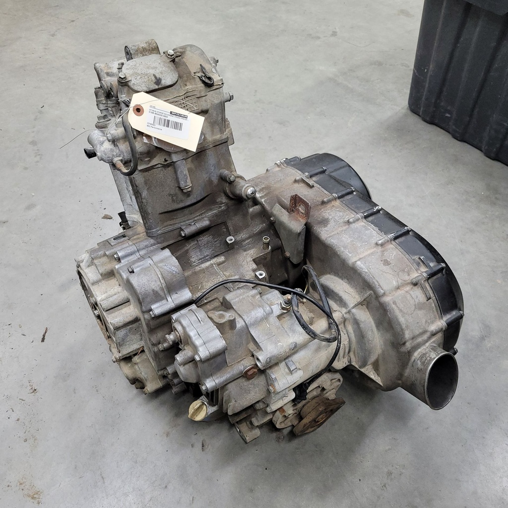 CF188-B CFORCE 500 ENGINE (TRUCK FREIGHT)