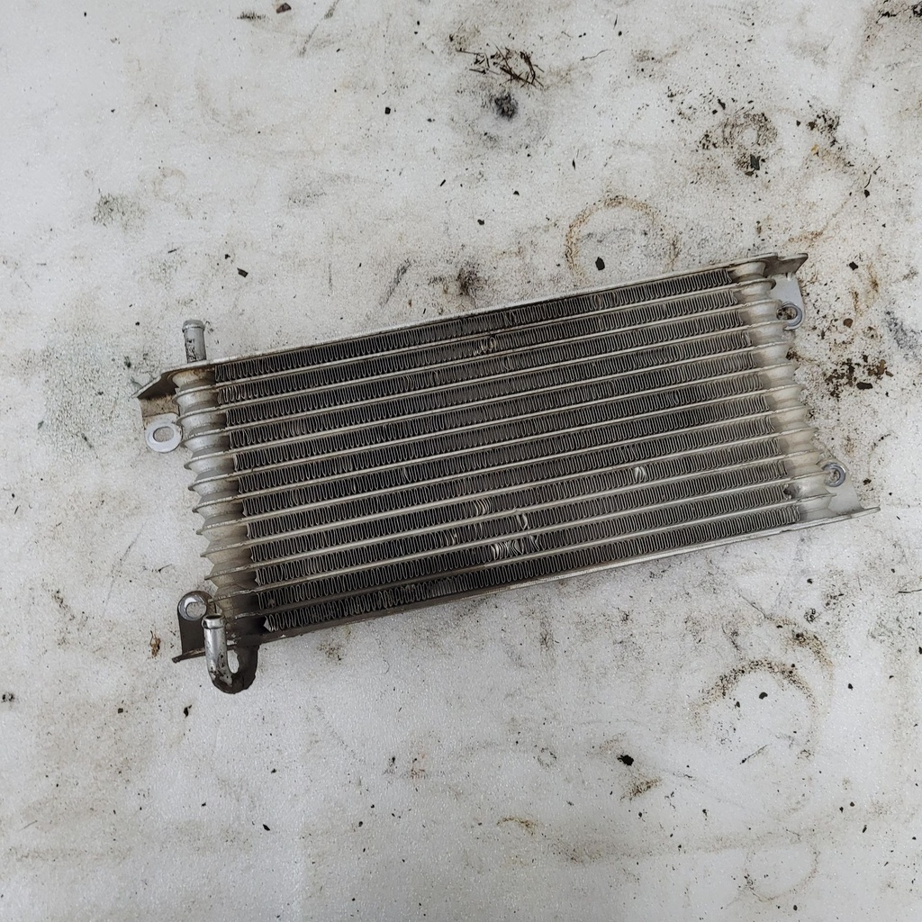 OIL COOLER