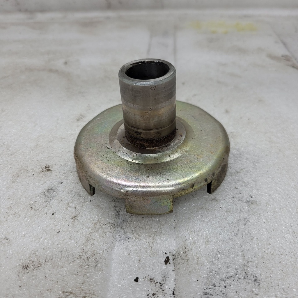 STARTER PULLY