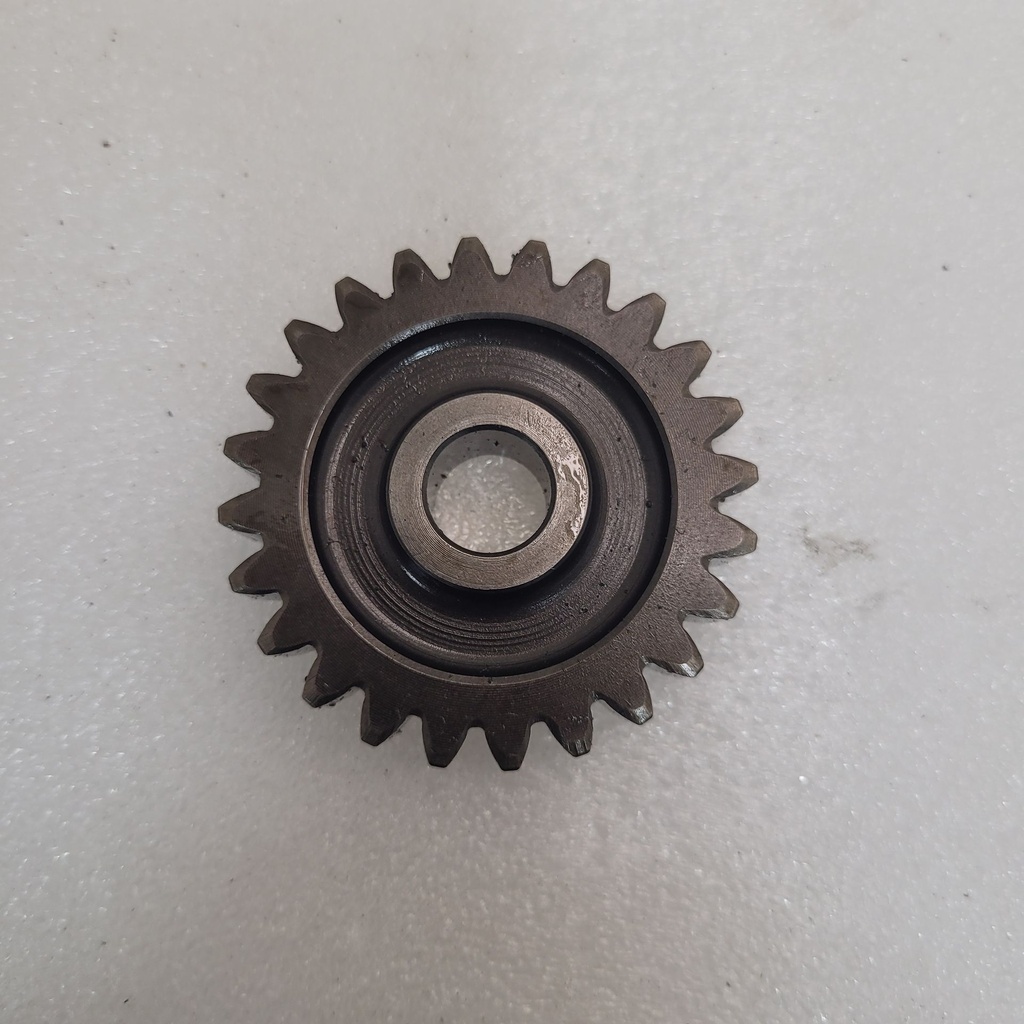 IDLE GEAR