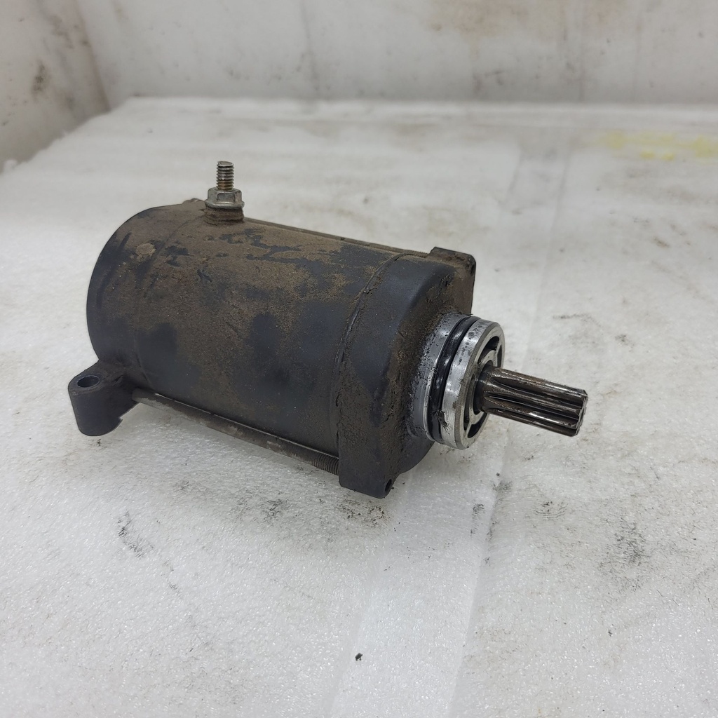 STARTING MOTOR