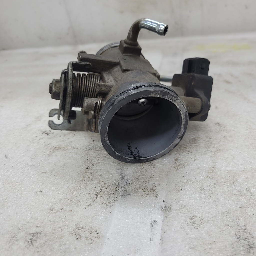 THROTTLE BODY