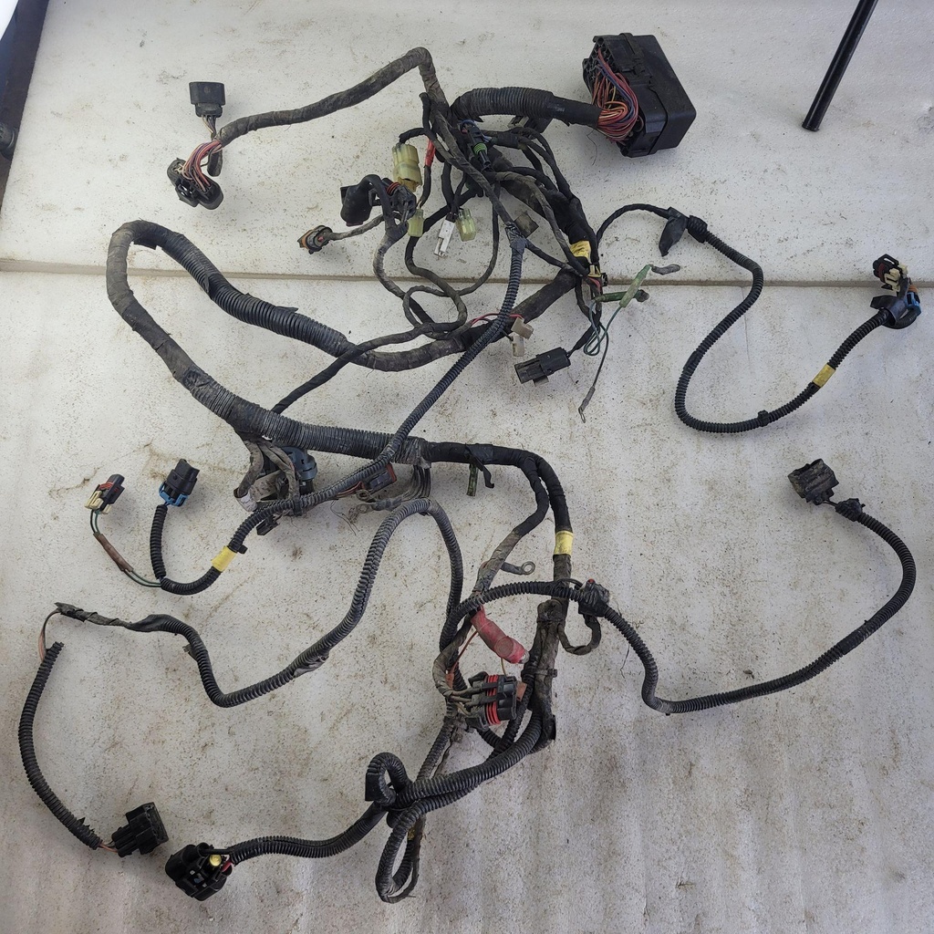 HARNESS ASSY