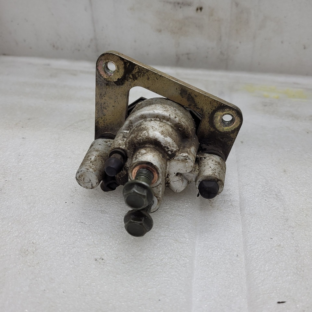 right caliper,front brake