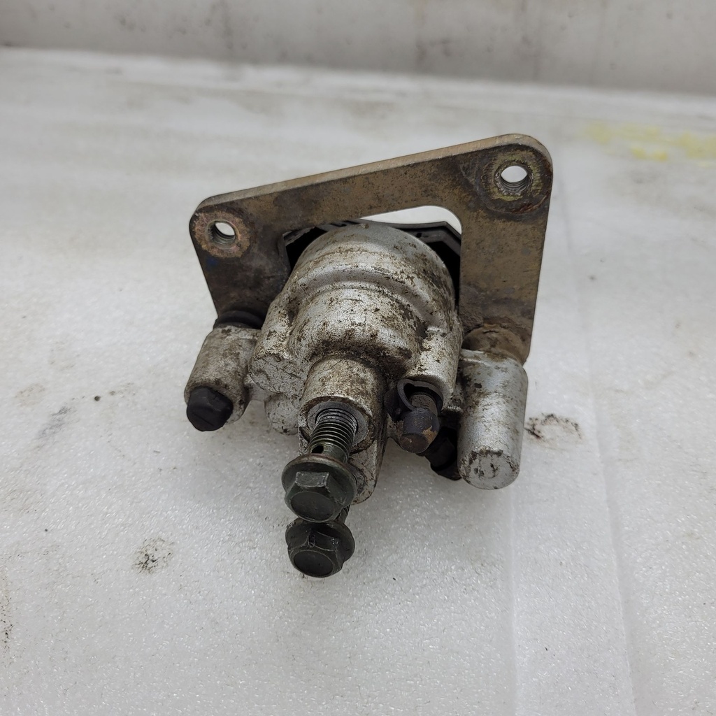 left caliper,front brake