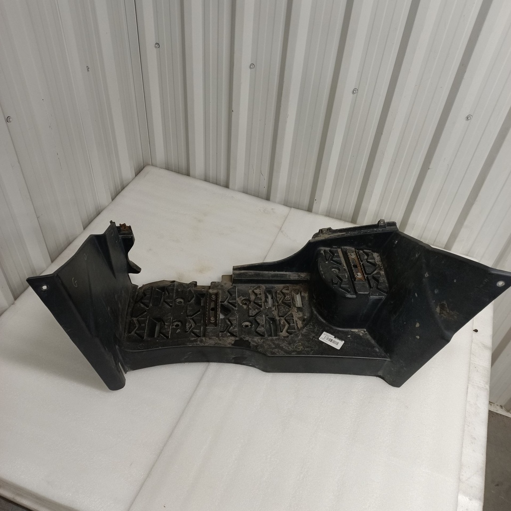 FOOTREST BOARD(LEFT HAND