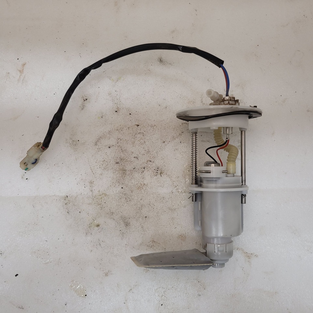 fuel pump