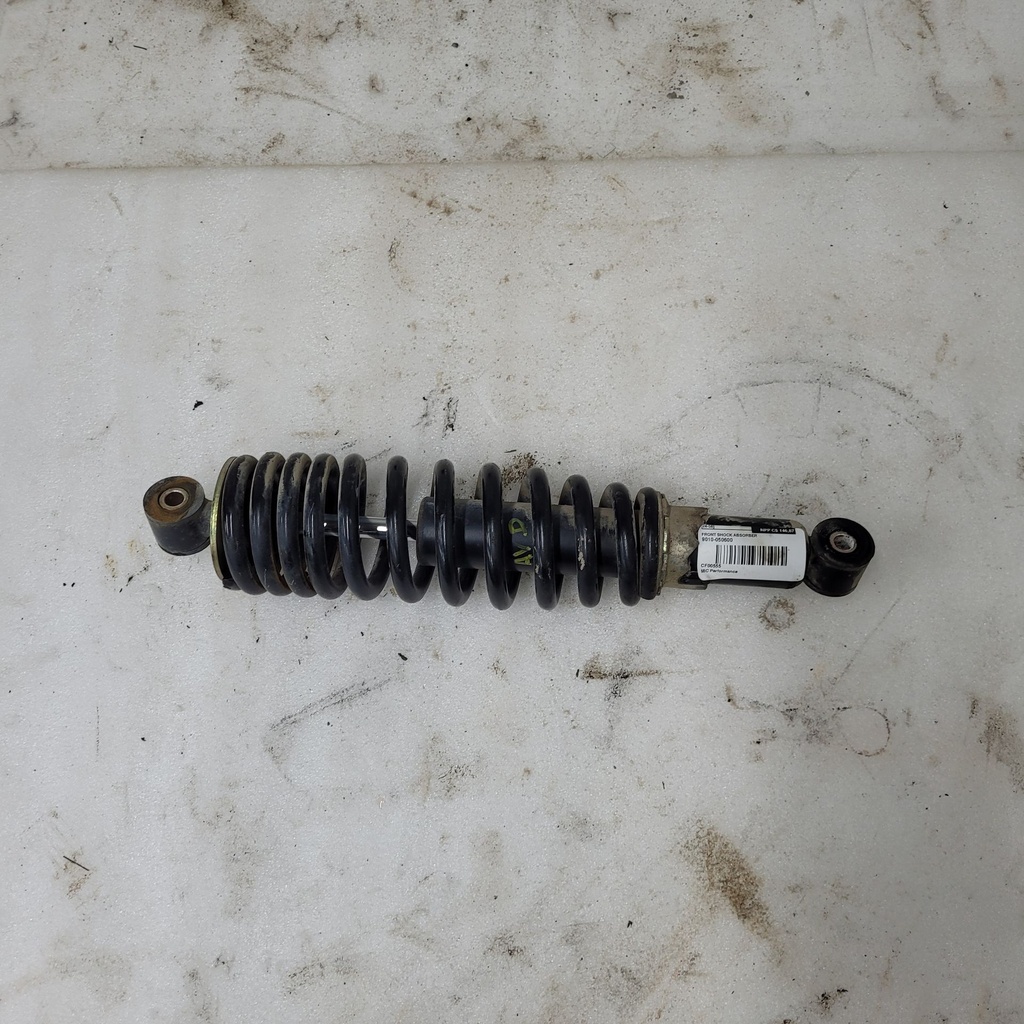 FRONT SHOCK ABSORBER