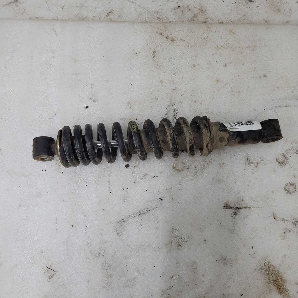 REAR SHOCK ABSORBER