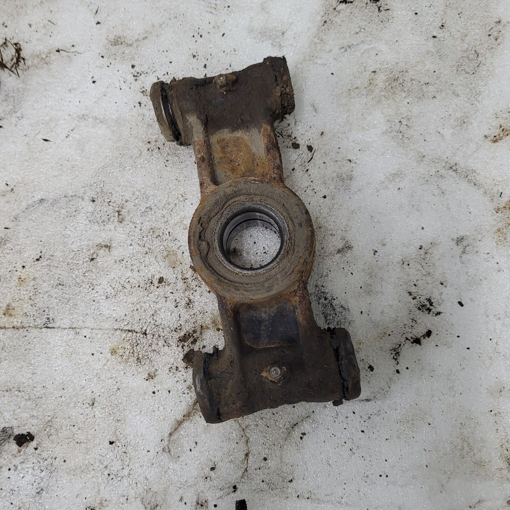 HOLDER UNIT ,REAR WHEEL SHAFT