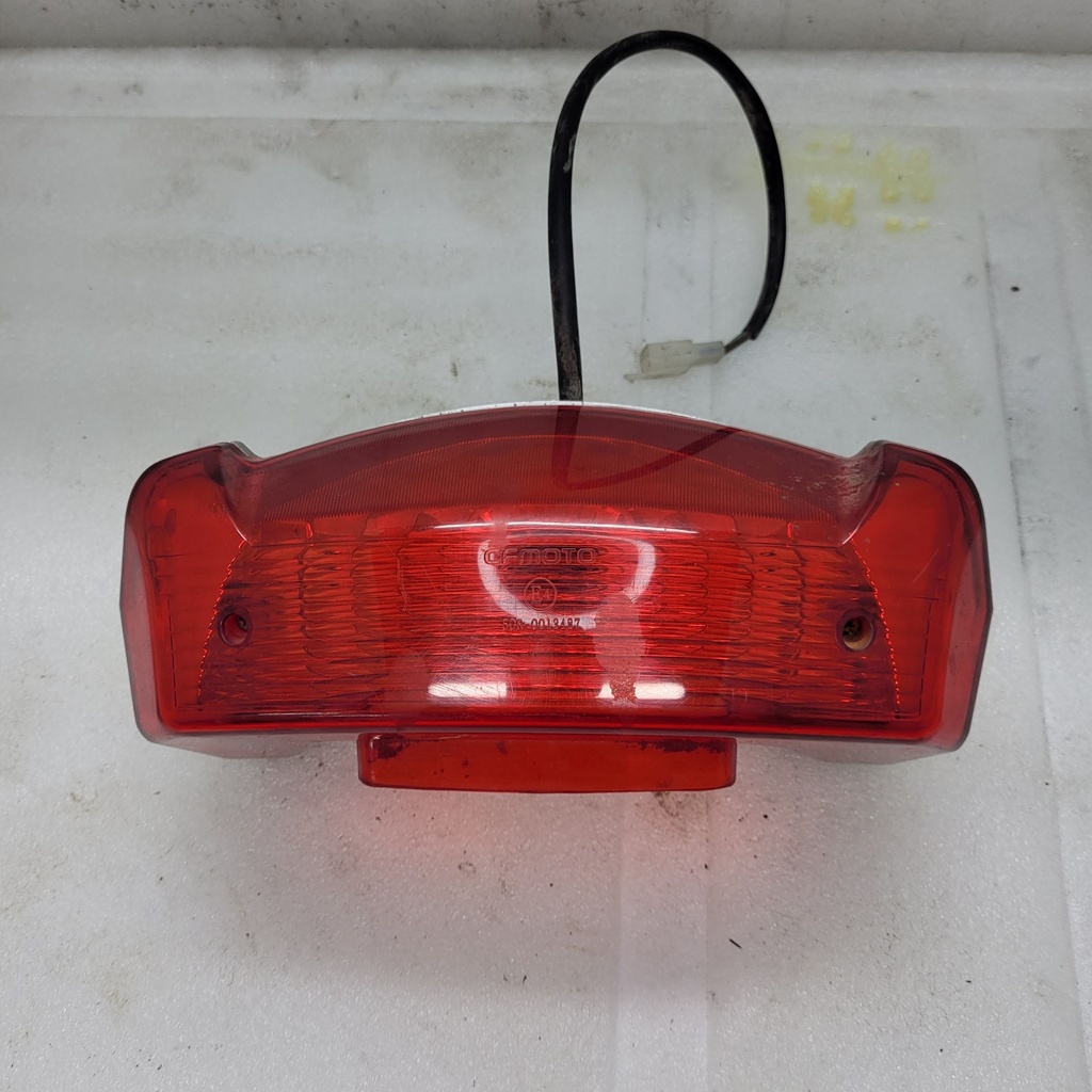TAIL LIGHT