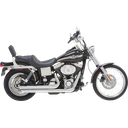 VANCE & HINES  17911