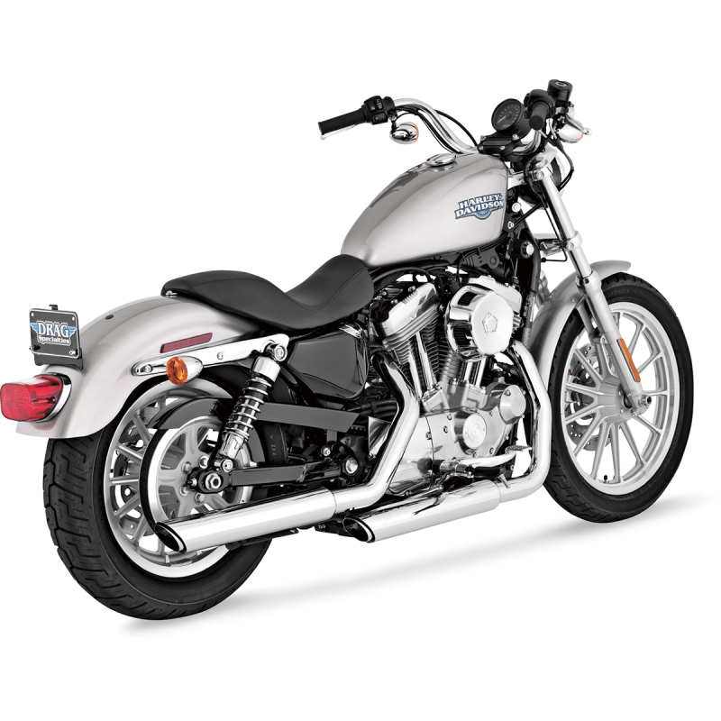 VANCE & HINES  16839