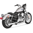 VANCE & HINES  16839