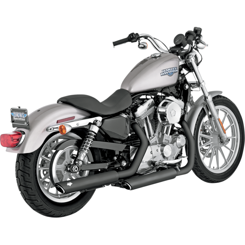 VANCE & HINES  46839