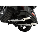VANCE & HINES  16789