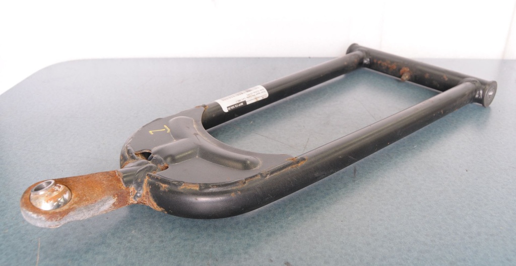 Front Upper Arm Comp. (Left) MBL2