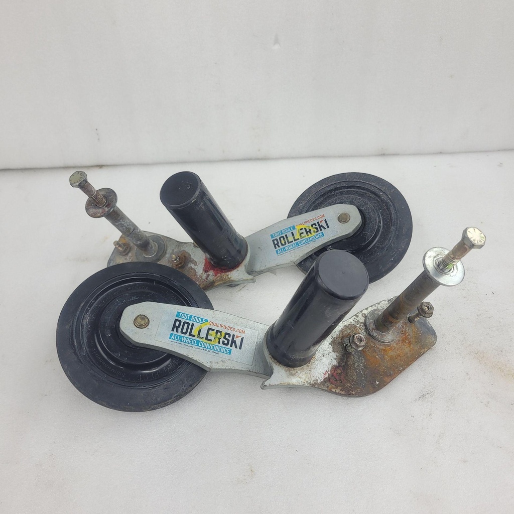[P-3004-001] RollerSki - POLARIS - P-3004 (P-3004-001)
