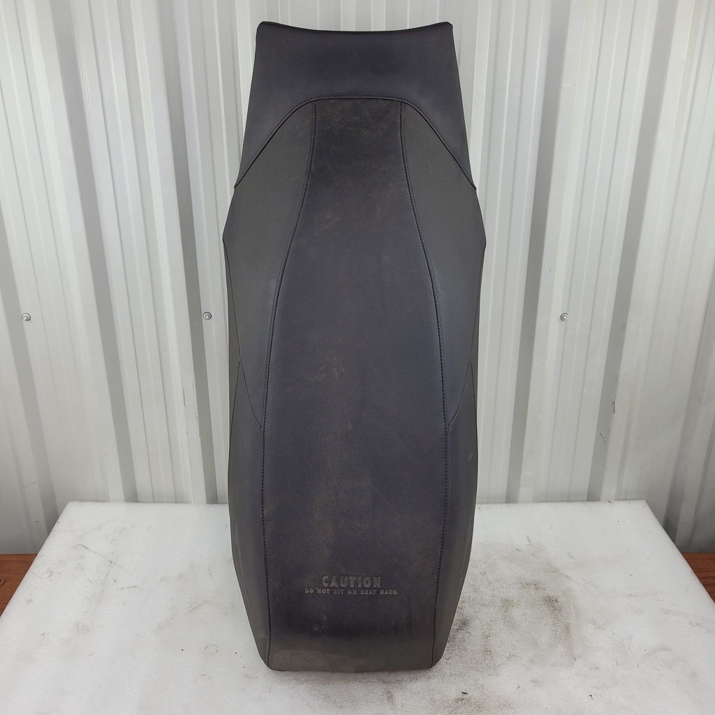 complete seat assembly (inc. 2-5)