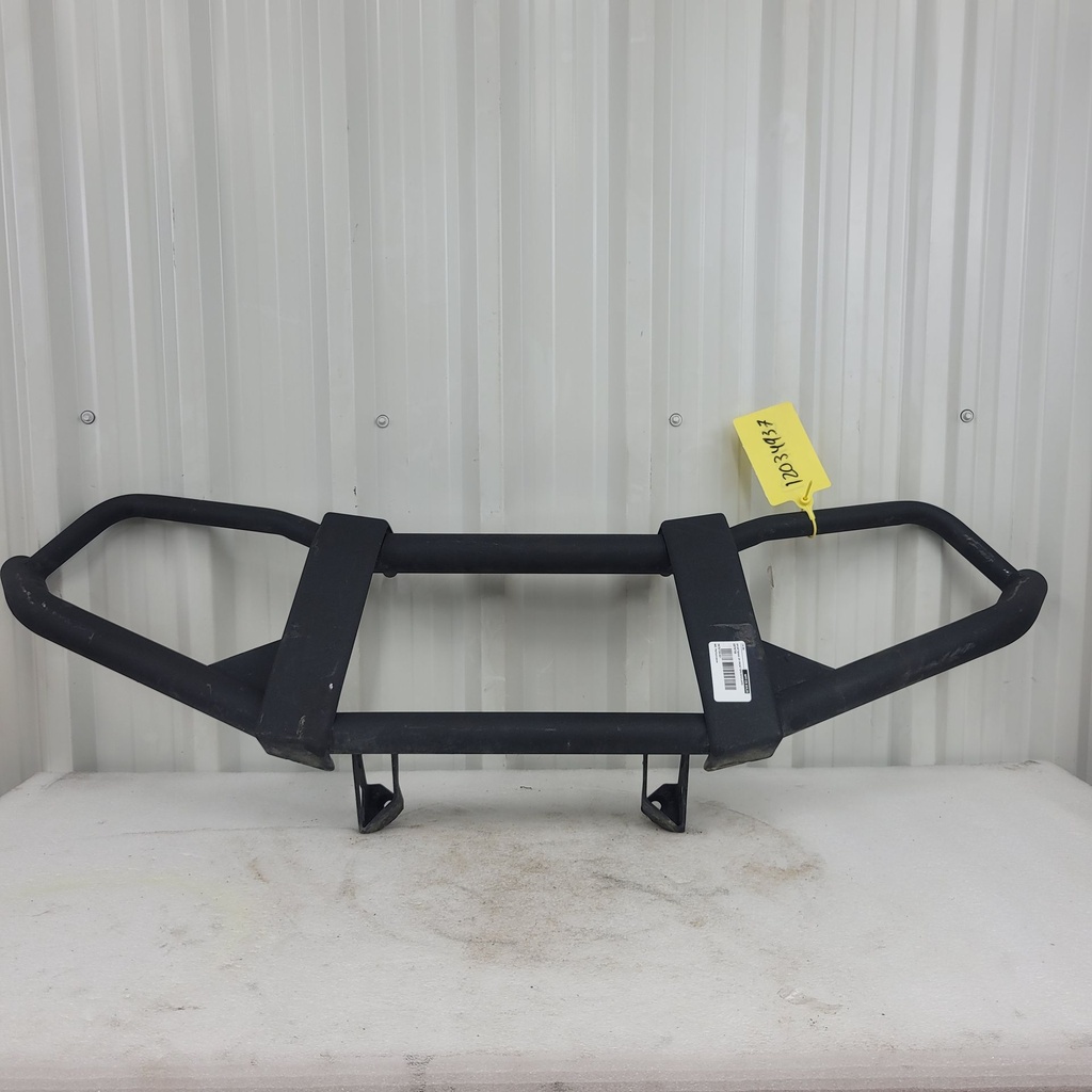 SPORTSMAN XP FRONT BRUSHGUARD
